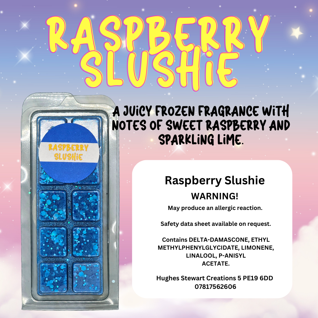 The Slushie Collection