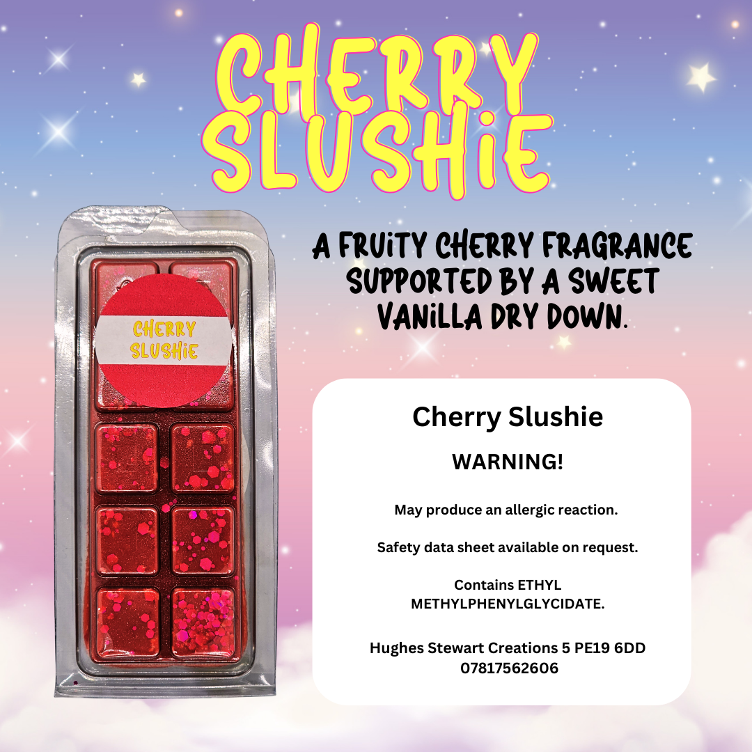 The Slushie Collection