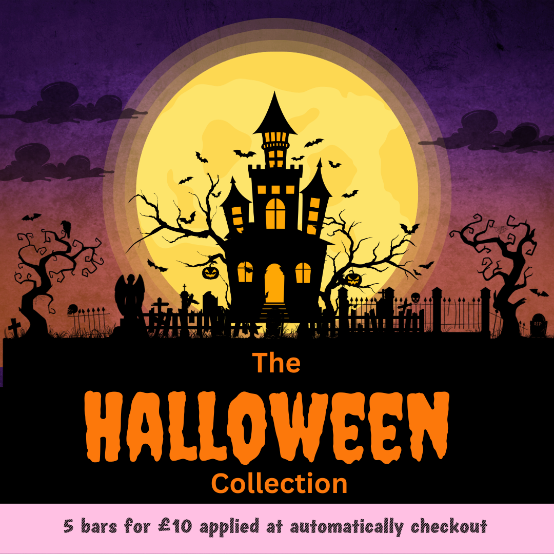 The Halloween Collection