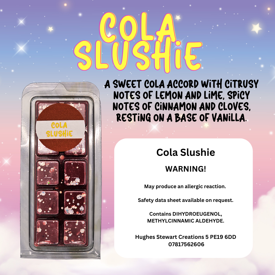 The Slushie Collection
