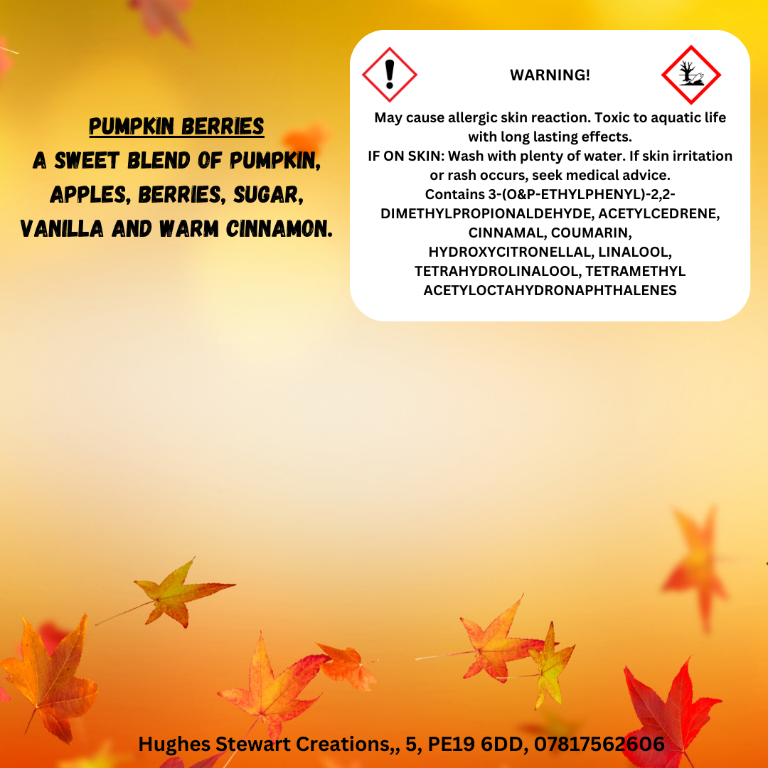 The Autumn Collection