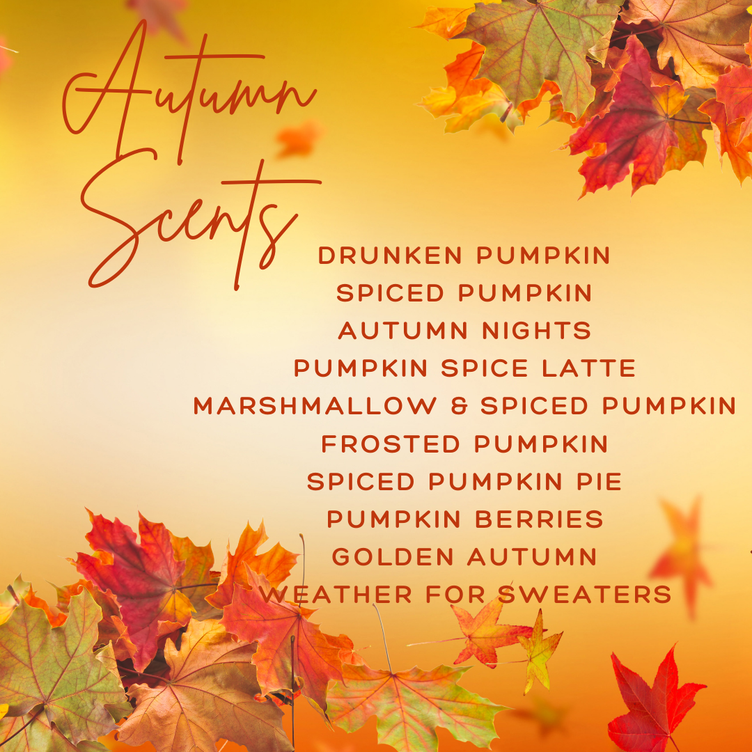 The Autumn Collection