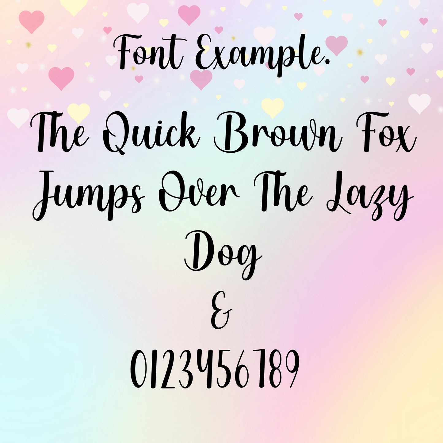 Personalised Heart Box Frame Keepsake