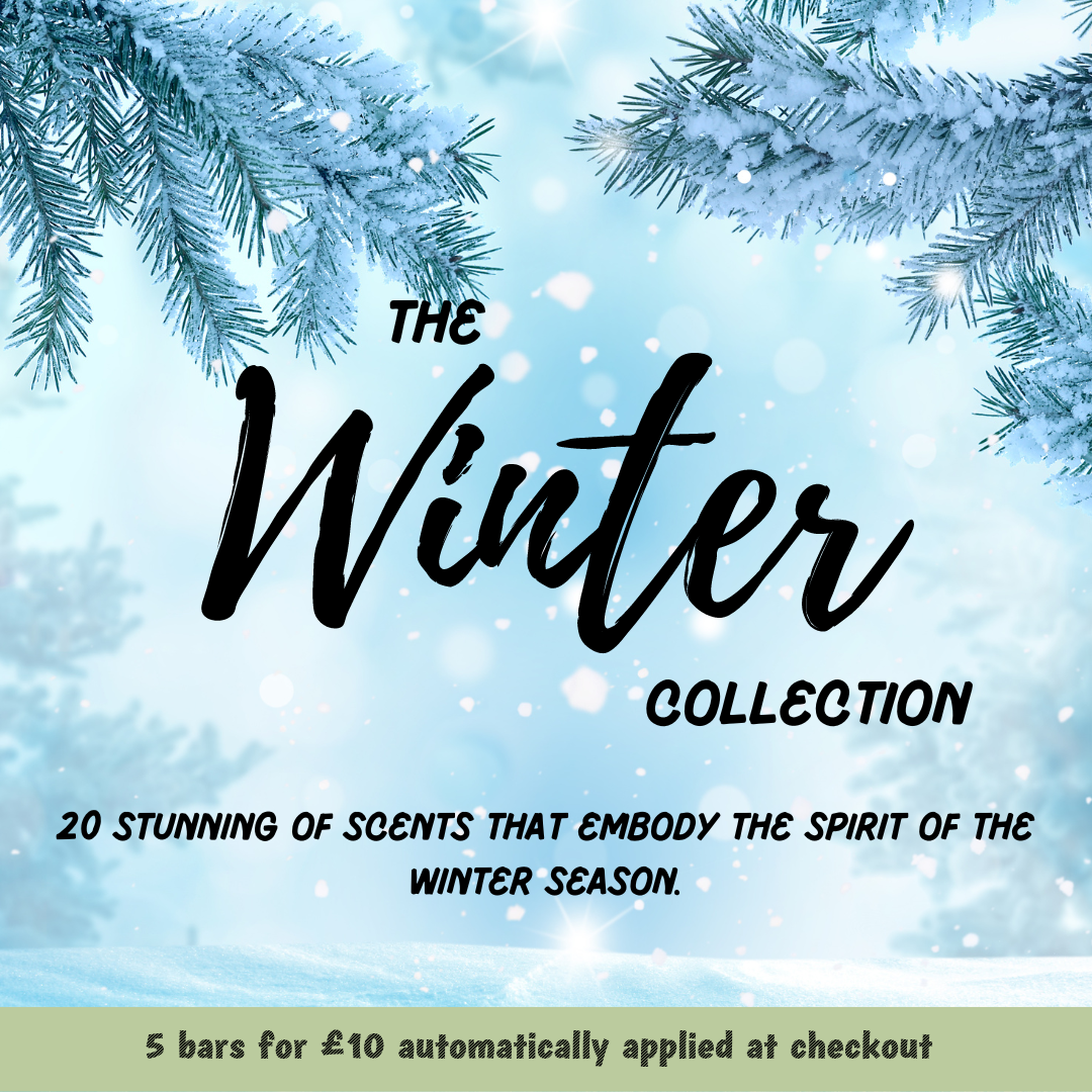 The Winter Collection