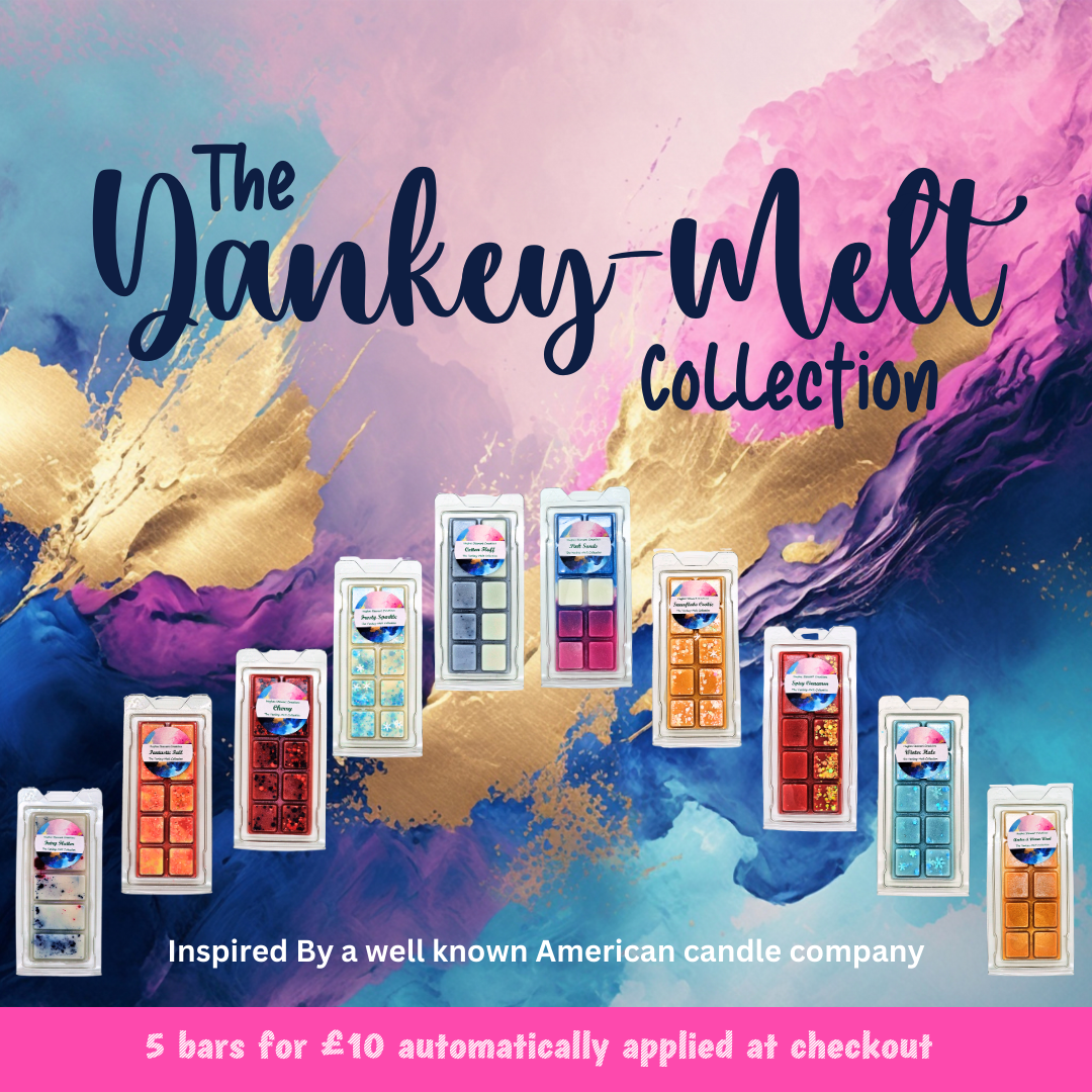The Yankey-Melt Collection